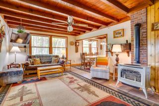 Hatfield Family Home on Lake Arbutus Boat and Hike - Neillsville - 6