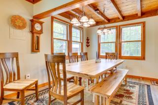 Hatfield Family Home on Lake Arbutus Boat and Hike - Neillsville - 3
