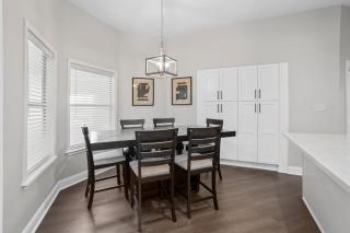 Modern 3 Bedroom Home with Pool - Lake Charles - 1