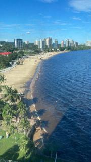Tropical Executive Vista Espetacular da Praia - Manaus - 9
