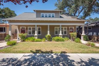 15th Street Loft - Paso Robles - 0