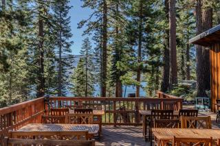 Kit Carson Lodge - 9