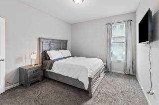 4 Bedroom home in Lake Charles - Lake Charles - 2