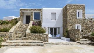 Superb Fira villa sea view - Fira - 0