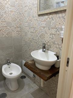 Vecchia Napoli Purgatorio - 1