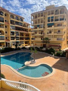 Apartament Studio, La Mata , Torrevieja, Viñamar 3 - 4