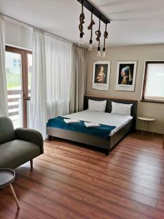 Alpin Apartment 6 - Buşteni - 7