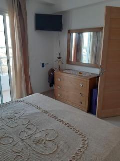 Bel appartement 2 chambres et bien meublé - Hammamet - 7