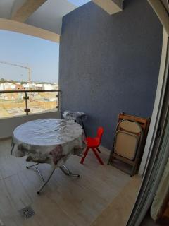 Bel appartement 2 chambres et bien meublé - Hammamet - 6