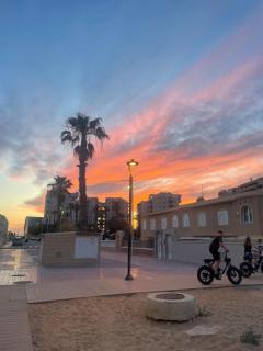 Apartament Studio, La Mata , Torrevieja, Viñamar 3 - La Mata - 5