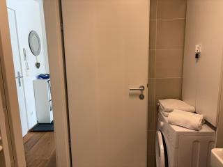 2 Schlafzimmer im Neubau in Grünruhelage und doch zentral - Wenen - 7