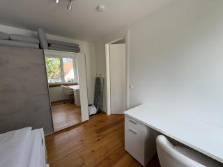 2 Schlafzimmer im Neubau in Grünruhelage und doch zentral - Wenen - 2