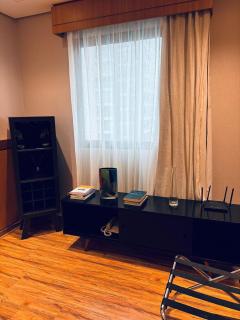 Morada Supreme Flat Jardim Europa I - São Paulo - 1