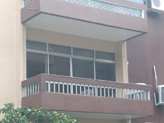 Reserva Paraíso-Manaus Charming Apartment - 6