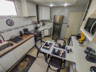 Reserva Paraíso-Manaus Charming Apartment - 3