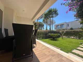 Luxury Apartment - San Pietro - Durazzo - 9