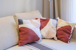 Appartement Sea View - Nice - 4
