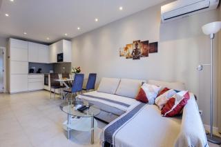 Appartement Sea View - Nice - 8