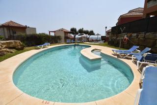 The Coral Breeze - Top Floor Apartment with Spectacular Views - Manilva - 8