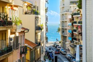 Appartement Sea View - Nice - 9