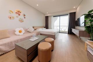 DivaLyLy B06- Homestay CITADINES MARINA, Hạ Long, Việt Nam - Hạ Long - 5