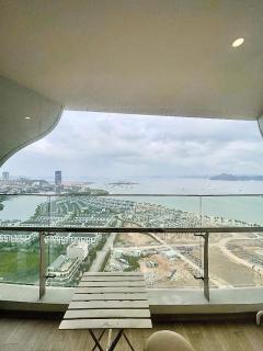 DivaLyLy B06- Homestay CITADINES MARINA, Hạ Long, Việt Nam - Hạ Long - 6