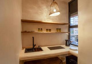 Apartment in Gueliz, Riad style, equipped and central - 4
