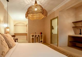 Apartment in Gueliz, Riad style, equipped and central - Marrakesh - 5
