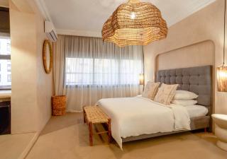 Apartment in Gueliz, Riad style, equipped and central - Marrakesh - 8