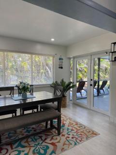 Salt water heated pool in Englewood - Englewood - 1