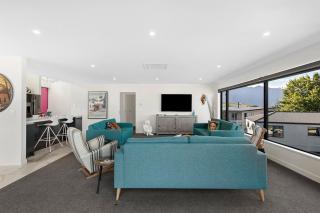 Mariana - Luxe Stay with Breathtaking Lake Views - Queenstown - 8
