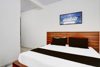 Hotel O Mayur Deluxe - Neu-Delhi - 3