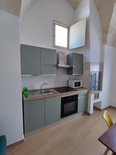 Appartamento al Bommino - Massafra - 6