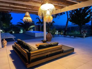 B&B Luci della Collina Boutique Relax - Tortoreto Lido - 8