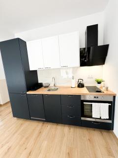 Apartament Nikola - Władysławowo - 5