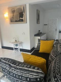 Green Malindi Luxury Apartments - Malindi - 2