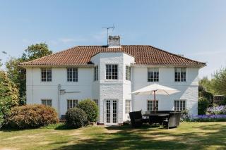 Sleeps 12-14 - Dog Friendly - Parking - Cowes - - 1