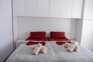 Euphoria Apartments 2 - Tirana - 7