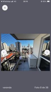 Studio, zona nobre de SP - São Paulo - 6