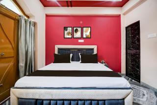 Hotel O The Lavish Landmark - Dānāpur - 6