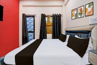 Hotel O The Lavish Landmark - Dānāpur - 7