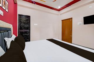 Hotel O The Lavish Landmark - Dānāpur - 5