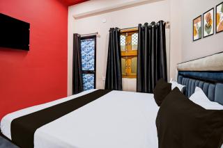 Hotel O The Lavish Landmark - Dānāpur - 9