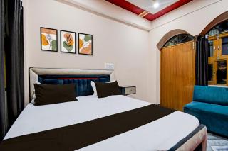 Hotel O The Lavish Landmark - Dānāpur - 3