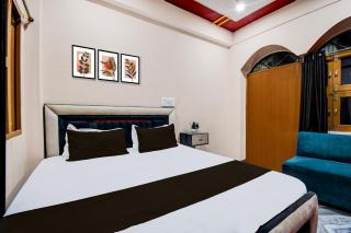 Hotel O The Lavish Landmark - Dānāpur - 4