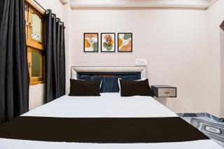 Hotel O The Lavish Landmark - Dānāpur - 2