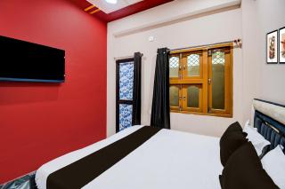 Hotel O The Lavish Landmark - Dānāpur - 8