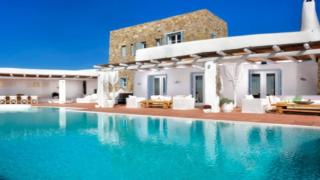 Sunset villa deluxe mykonos - Drafaki - 0