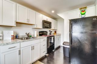 Ski, Hike and Fish Pet-Friendly Home in Saylorsburg - Saylorsburg - 2