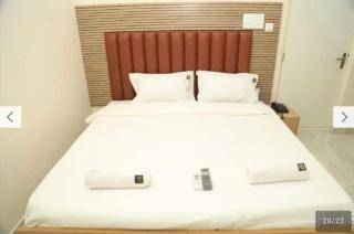 Collection O Kakatiya University Warangal Formerly Hotel Century Grand - Jāmb - 6